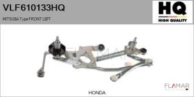 HQ VLF610133HQ - VARILL.LP. NUEVO MITSUBA Type FRONT VHD