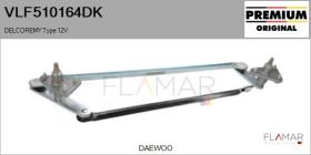 DELCO REMY KOREA VLF510164DK - VARILL.LP. NUEVO ORIG.