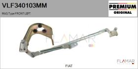 MARELLI VLF340103MM - VARILL.LP. NUEVO ORIG. MAG Type FRONT VHD