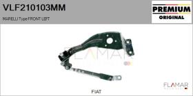 MARELLI VLF210103MM - VARILL.LP. NUEVO ORIG. MARELLI Type FRONT VHD