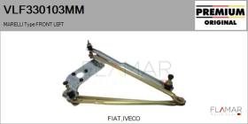 MARELLI VLF330103MM - VARILL.LP. NUEVO ORIG. MARELLI Type FRONT VHD