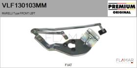 MARELLI VLF130103MM - VARILL.LP. NUEVO ORIG. MARELLI Type FRONT VHD