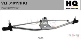 HQ VLF310151HQ - VARILL.LP. NUEVO VALEO Type FRONT VHD