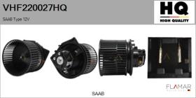 HQ VHF220027HQ - VENTILADORES HABITACULO