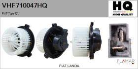 HQ VHF710047HQ - VENTILADORES HABITACULO