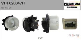 FIAT VHF620047FI - VENTILADORES HABITACULO