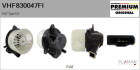 FIAT VHF830047FI - VENTILADORES HABITACULO