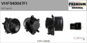 FIAT VHF940047FI - VENTILADORES HABITACULO