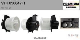 FIAT VHF850047FI - VENTILADORES HABITACULO