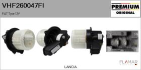 FIAT VHF260047FI - VENTILADORES HABITACULO