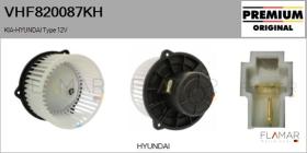 HYUNDAI-KIA VHF820087KH - VENTILADORES HABITACULO