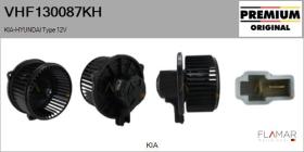 HYUNDAI-KIA VHF130087KH - VENTILADORES HABITACULO