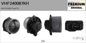 HYUNDAI-KIA VHF240087KH - VENTILADORES HABITACULO