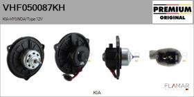 HYUNDAI-KIA VHF050087KH - VENTILADORES HABITACULO