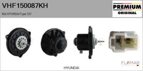 HYUNDAI-KIA VHF150087KH - VENTILADORES HABITACULO