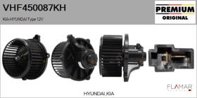 HYUNDAI-KIA VHF450087KH - VENTILADORES HABITACULO
