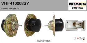 SSANGYONG VHF410008SY - VENTILADORES HABITACULO