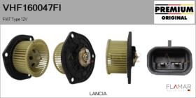 FIAT VHF160047FI - VENTILADORES HABITACULO