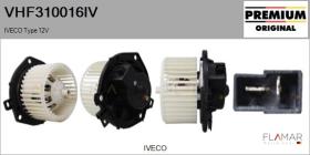 IVECO VHF310016IV - VENTILADORES HABITACULO