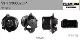 PSA VHF330007CP - VENTILADORES HABITACULO