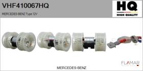 HQ VHF410067HQ - VENTILADORES HABITACULO