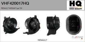 HQ VHF420017HQ - VENTILADORES HABITACULO