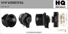 HQ VHF420007HQ - VENTILADORES HABITACULO