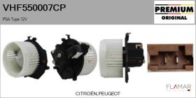 PSA VHF550007CP - VENTILADORES HABITACULO