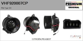 PSA VHF920007CP - VENTILADORES HABITACULO