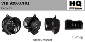 HQ VHF920007HQ - VENTILADORES HABITACULO