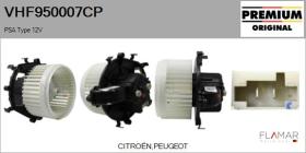PSA VHF950007CP - VENTILADORES HABITACULO