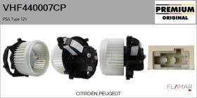 PSA VHF440007CP - VENTILADORES HABITACULO