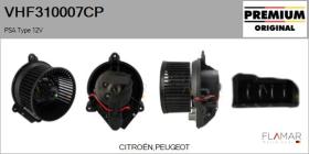 PSA VHF310007CP - VENTILADORES HABITACULO