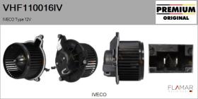 IVECO VHF110016IV - VENTILADORES HABITACULO