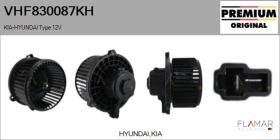HYUNDAI-KIA VHF830087KH - VENTILADORES HABITACULO