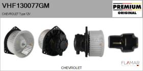 GM VHF130077GM - VENTILADORES HABITACULO