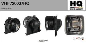 HQ VHF720037HQ - VENTILADORES HABITACULO
