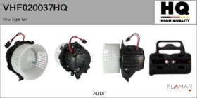 HQ VHF020037HQ - VENTILADORES HABITACULO