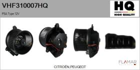 HQ VHF310007HQ - VENTILADORES HABITACULO