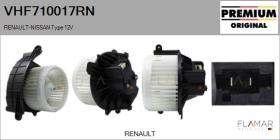 RENAULT NISSAN VHF710017RN - VENTILADORES HABITACULO