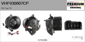 PSA VHF030007CP - VENTILADORES HABITACULO