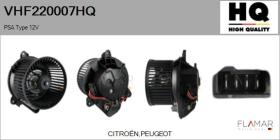 HQ VHF220007HQ - VENTILADORES HABITACULO