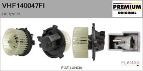 FIAT VHF140047FI - VENTILADORES HABITACULO