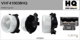 HQ VHF410038HQ - VENTILADORES HABITACULO