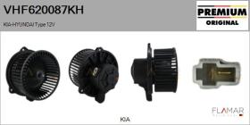 HYUNDAI-KIA VHF620087KH - VENTILADORES HABITACULO