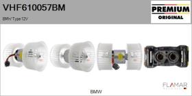 BMW-MINI VHF610057BM - VENTILADOR HABITACULO