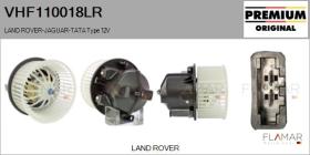 LAND ROVER VHF110018LR - VENTILADOR HABITACULO