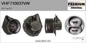 VW VHF710037VW - VENTILADOR HABITACULO