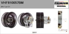 BMW-MINI VHF810057BM - VENTILADOR HABITACULO
