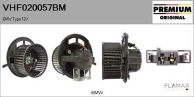 BMW-MINI VHF020057BM - VENTILADOR HABITACULO